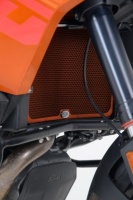 KTM 1190 Adventure (2013-2018) R&G Radiator Guard - RAD0148