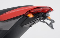 Ducati Hypermotard 939 & SP (2016-2018) R&G Tail Tidy - LP0142BK