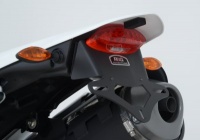 Honda CRF250M (2014-2015) R&G Tail Tidy - LP0150BK
