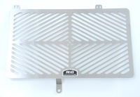 BMW F800 (Various) R&G Stainless Steel Radiator Guard - SRG0006SS