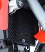 Ducati Multistrada 1200 Gran Turismo (2013-2014) R&G Radiator Guard - RAD0166