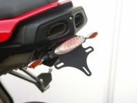 Ducati 999 (All) R&G Tail Tidy - LP0033BK