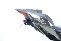 Kawasaki Ninja H2 (2015-2020) R&G Tail Tidy - LP0182BK
