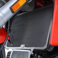 Ducati Multistrada 1260 (Various) R&G Radiator Guard - RAD0194