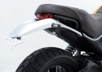 Ducati Scrambler Classic (2015-2020) R&G Tail Tidy - LP0187SS