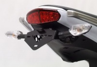 Kawasaki Ninja 650 (2009-2011) R&G Tail Tidy - LP0080BK