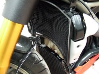 Ducati Streetfighter & S (2009-2013) R&G Radiator & Oil Cooler Guard Set - RAD9016
