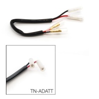 Barracuda Indicator Wiring Kits - Triumph - TN-ADATT