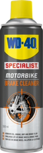 WD40 Brake Cleaner 500ml